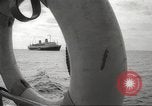 Image of German liner Europa New York United States USA, 1966, second 4 stock footage video 65675061789