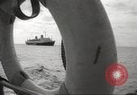 Image of German liner Europa New York United States USA, 1966, second 5 stock footage video 65675061789