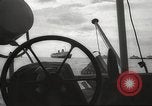Image of German liner Europa New York United States USA, 1966, second 7 stock footage video 65675061789