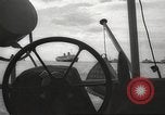 Image of German liner Europa New York United States USA, 1966, second 8 stock footage video 65675061789