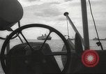 Image of German liner Europa New York United States USA, 1966, second 9 stock footage video 65675061789