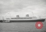 Image of German liner Europa New York United States USA, 1966, second 13 stock footage video 65675061789