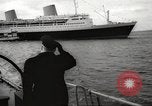 Image of German liner Europa New York United States USA, 1966, second 14 stock footage video 65675061789