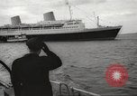 Image of German liner Europa New York United States USA, 1966, second 18 stock footage video 65675061789