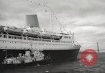 Image of German liner Europa New York United States USA, 1966, second 22 stock footage video 65675061789
