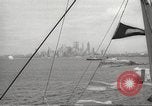 Image of German liner Europa New York United States USA, 1966, second 29 stock footage video 65675061789