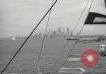 Image of German liner Europa New York United States USA, 1966, second 31 stock footage video 65675061789