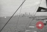 Image of German liner Europa New York United States USA, 1966, second 32 stock footage video 65675061789