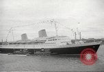 Image of German liner Europa New York United States USA, 1966, second 43 stock footage video 65675061789