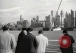 Image of German liner Europa New York United States USA, 1966, second 46 stock footage video 65675061789
