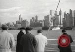 Image of German liner Europa New York United States USA, 1966, second 47 stock footage video 65675061789