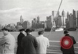 Image of German liner Europa New York United States USA, 1966, second 48 stock footage video 65675061789
