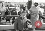 Image of Grey Whale California United States USA, 1966, second 5 stock footage video 65675061790