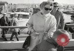 Image of Grey Whale California United States USA, 1966, second 7 stock footage video 65675061790