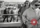 Image of Grey Whale California United States USA, 1966, second 8 stock footage video 65675061790