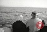 Image of Grey Whale California United States USA, 1966, second 33 stock footage video 65675061790