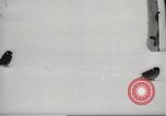 Image of snowfall Paris France, 1966, second 52 stock footage video 65675061791