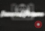 Image of snowfall New York City USA, 1967, second 5 stock footage video 65675061792