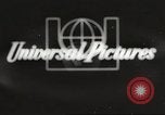Image of snowfall New York City USA, 1967, second 7 stock footage video 65675061792
