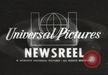 Image of snowfall New York City USA, 1967, second 11 stock footage video 65675061792