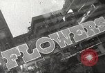 Image of snowfall New York City USA, 1967, second 26 stock footage video 65675061792