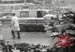 Image of snowfall New York City USA, 1967, second 30 stock footage video 65675061792