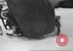 Image of snowfall New York City USA, 1967, second 52 stock footage video 65675061792
