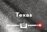 Image of Southwest Texas damage from drought Texas United States USA, 1967, second 1 stock footage video 65675061793