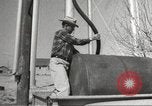 Image of Southwest Texas damage from drought Texas United States USA, 1967, second 23 stock footage video 65675061793