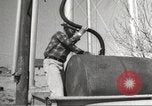 Image of Southwest Texas damage from drought Texas United States USA, 1967, second 26 stock footage video 65675061793