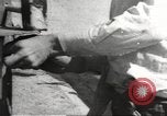 Image of Southwest Texas damage from drought Texas United States USA, 1967, second 28 stock footage video 65675061793