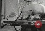 Image of Southwest Texas damage from drought Texas United States USA, 1967, second 30 stock footage video 65675061793