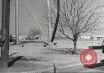 Image of Southwest Texas damage from drought Texas United States USA, 1967, second 34 stock footage video 65675061793
