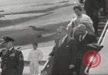 Image of Lyndon Johnson Guam, 1967, second 11 stock footage video 65675061794