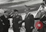 Image of Lyndon Johnson Guam, 1967, second 13 stock footage video 65675061794