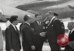 Image of Lyndon Johnson Guam, 1967, second 15 stock footage video 65675061794
