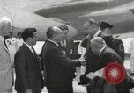 Image of Lyndon Johnson Guam, 1967, second 16 stock footage video 65675061794
