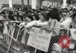 Image of Lyndon Johnson Guam, 1967, second 18 stock footage video 65675061794