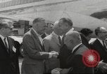 Image of Lyndon Johnson Guam, 1967, second 20 stock footage video 65675061794