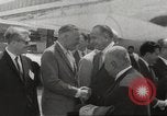 Image of Lyndon Johnson Guam, 1967, second 21 stock footage video 65675061794
