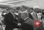 Image of Lyndon Johnson Guam, 1967, second 24 stock footage video 65675061794