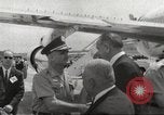 Image of Lyndon Johnson Guam, 1967, second 25 stock footage video 65675061794