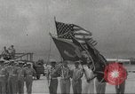 Image of Lyndon Johnson Guam, 1967, second 27 stock footage video 65675061794