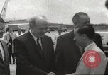 Image of Lyndon Johnson Guam, 1967, second 34 stock footage video 65675061794