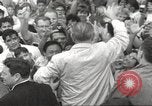 Image of Lyndon Johnson Guam, 1967, second 39 stock footage video 65675061794