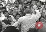 Image of Lyndon Johnson Guam, 1967, second 40 stock footage video 65675061794