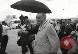 Image of Lyndon Johnson Guam, 1967, second 43 stock footage video 65675061794