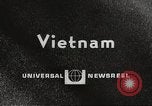 Image of bicycle transportation system Hanoi Vietnam, 1967, second 1 stock footage video 65675061795