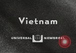 Image of bicycle transportation system Hanoi Vietnam, 1967, second 3 stock footage video 65675061795