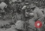 Image of bicycle transportation system Hanoi Vietnam, 1967, second 4 stock footage video 65675061795